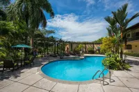 Hotel Casa Turire - Pools