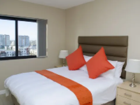 Knightsbridge Luxury Apartments โรงแรมใกล้Intaka Island