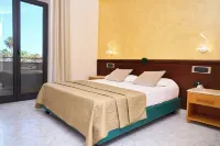 Hotel Miramare Hotels in Castel Volturno