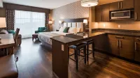 Best Western Plus St. Johns Airport Hotel and Suites Các khách sạn ở Saint John's