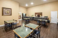 Quality Inn Moses Lake Hotels in Moses Lake