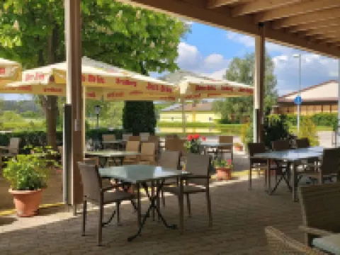 Gasthaus-Pension Rezatgrund Hotels in Windsbach