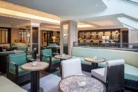 Conrad Dublin - 5-Star