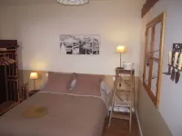 Bed&B la Ferme de l'Ostrevent Hotels in Corbehem