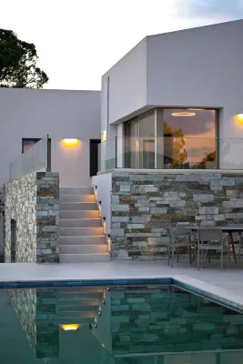 Villa Phos Skiathos - Villas