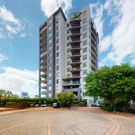 Bridgewater Apartments