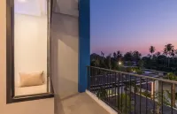 Anda Sea Tales Resort - Scenic