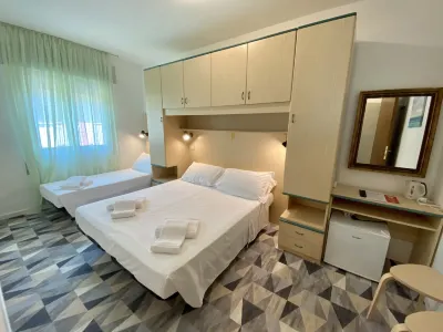 Giovanna Rooms Hotel in zona Spiaggia di Ponente
