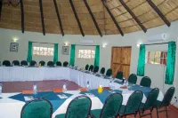 Macheke Lodges & Conference Centre - WLAN