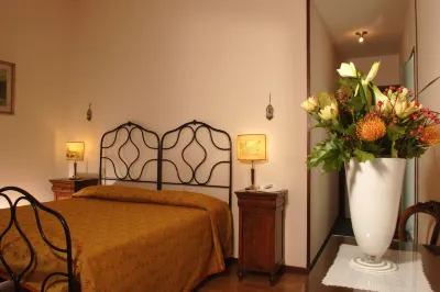 Hotel Torcolo "Residenze del Cuore" Hotels in Santa Croce