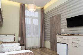 Ditta Rooms Debrecen