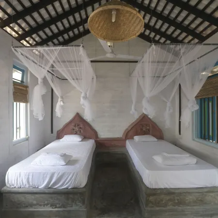The Villa Kalpitiya