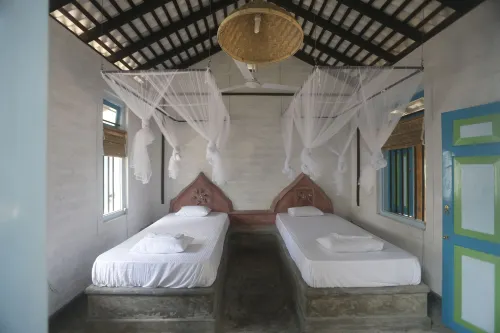 The Villa Kalpitiya