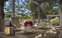 Maistra Camping Koversada Uncovered Naturist Mobile Homes - breakfast
