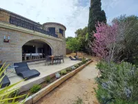 U Castellu, l' hôtel Particulier - Villas