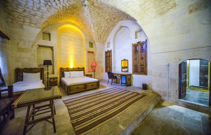 Palmyra Boutique Hotel
