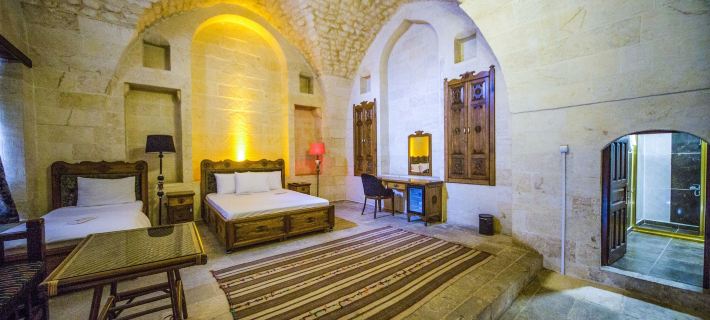 Palmyra Boutique Hotel Hotels in Sanliurfa
