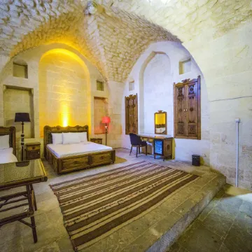 Palmyra Boutique Hotel
