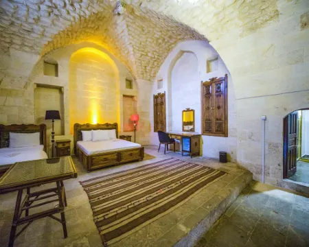 帕爾米拉精品酒店 尚勒烏爾法酒店