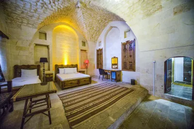 Palmyra Boutique Hotel Hotels in Şanlıurfa