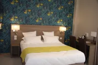 Hotel du Rhone Seyssel Hotels in Bellegarde-sur-Valserine