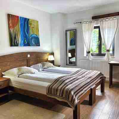 Etno Garden Exclusive Rooms Rooms