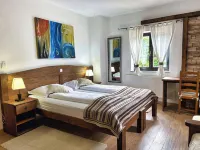 Etno Garden Exclusive Rooms Hotels in Plitvica Selo
