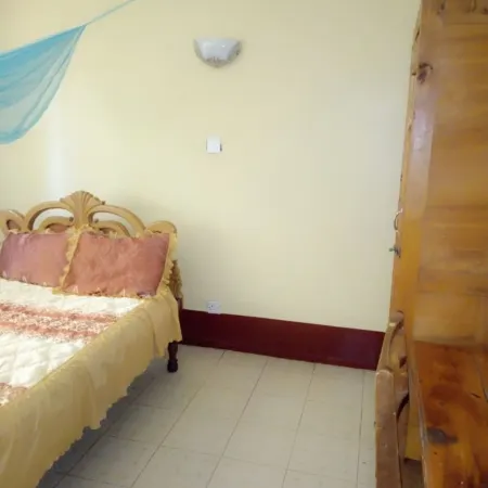 Sagana Country Hotel