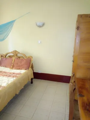 Sagana Country Hotel Hotel di Karatina
