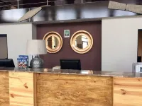 Fatmols Lodge