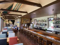 Familiar Beach Side Village Hotels in Oi District