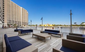 Laketown Wharf 802