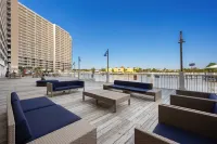 Laketown Wharf 802 Hotels in Panama City Beach