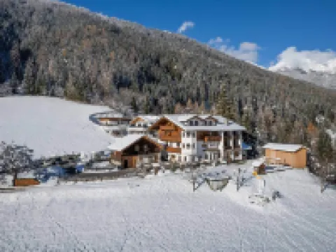Gasthof Gröbenhof Hotels in Fulpmes