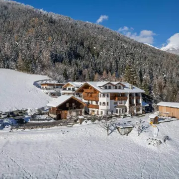 Gasthof Gröbenhof