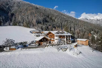 Gasthof Gröbenhof