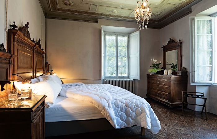 B&B Villa Rosalinda