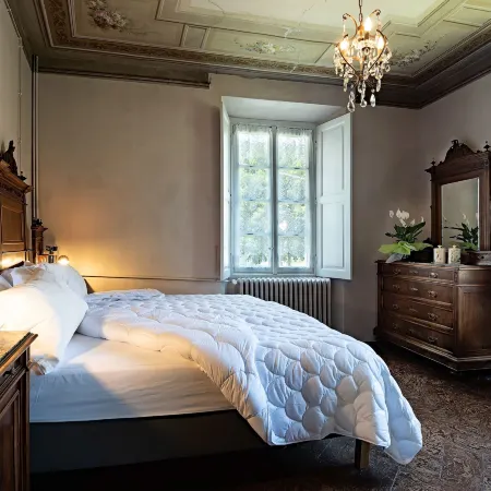 B&B Villa Rosalinda