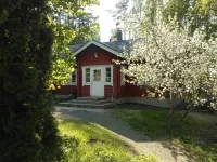 Lomakivi Hotels in Ийтти