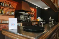 30 Rte de Vallon Pont D Arc Hotel a Barjac