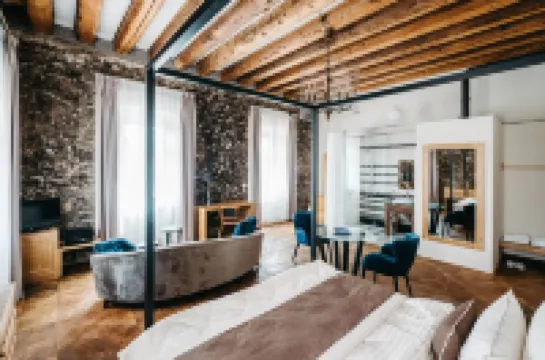 Boutique Hotel Corso โรงแรมใน