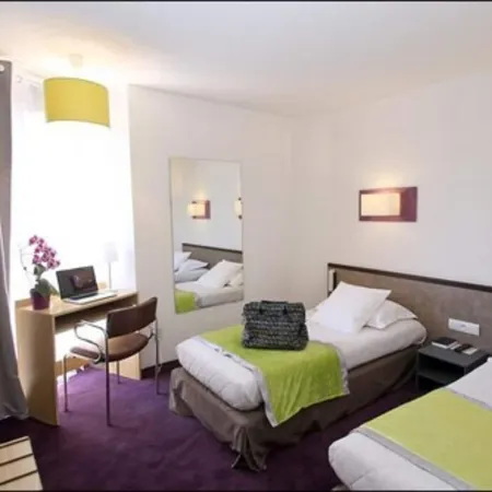 Hôtel Peyramale