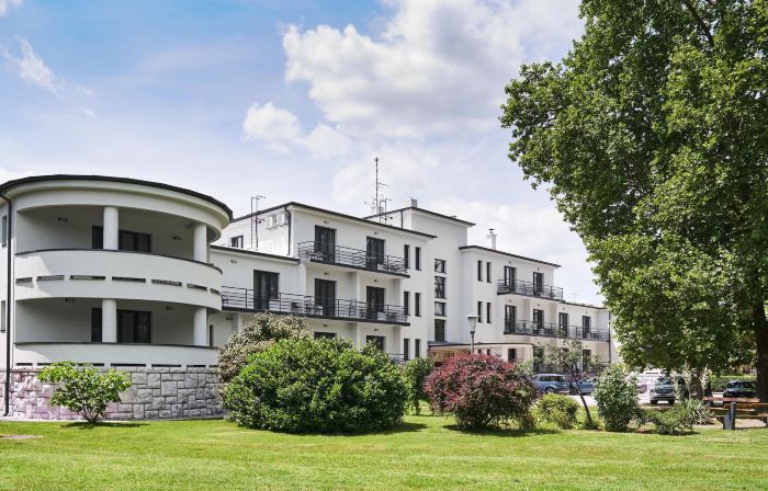 Hotel Korona
