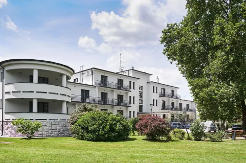 Hotel Korona - 3-Star