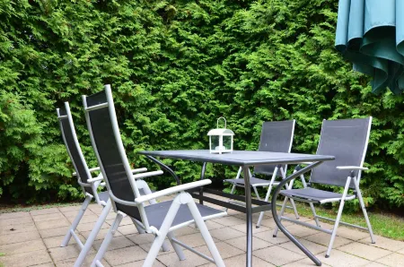 Ferienhaus in Brandenburg Отели в г. Шмогров-Феров