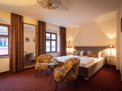 Pension Donatus