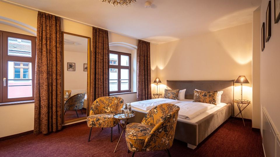 Pension Donatus