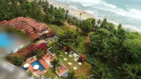 Getaway Beach Resort Kovalam - Havudsigt