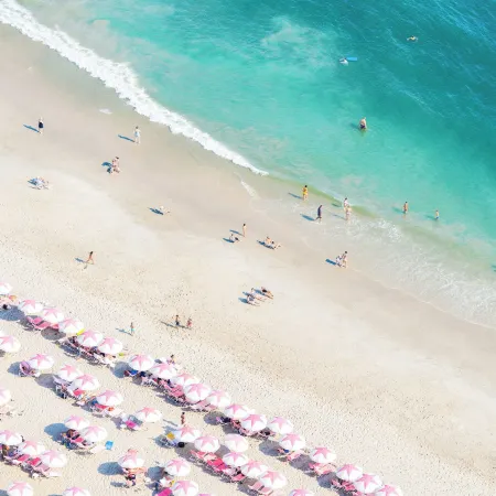 Sandpiper Beach Club