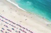 Sandpiper Beach Club - Ocean View